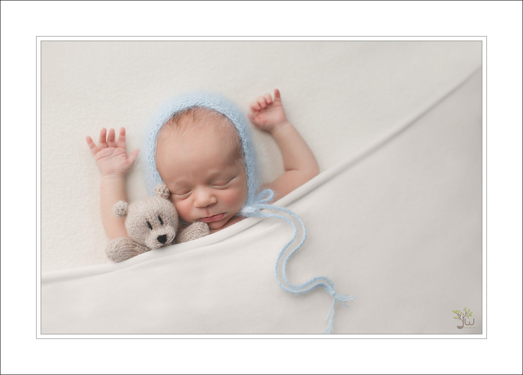 Best newborn photographer